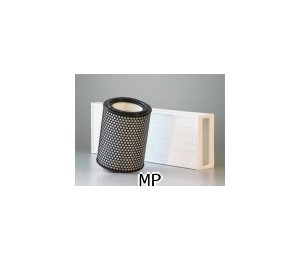 MP - EMW, взвешенный фильтр