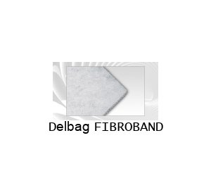 Delbag FIBROBAND - GEA, система фильтрации воздуха