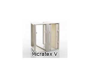 Micratex V - VOKES GROUP, компактный фильтр