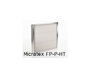 Micratex FP-P-HT - VOKES GROUP, компактный фильтр
