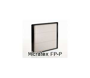 Micratex FP-P - VOKES GROUP, компактный фильтр