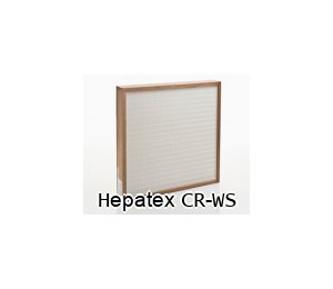 Hepatex CR-WS - VOKES GROUP, высокоэффективный фильтр