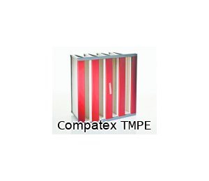 Compatex TMPE - VOKES GROUP, высокоэффективный фильтр