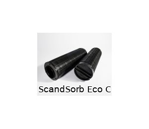 ScandSorb Eco C - VOKES GROUP, газовый адсорбционный фильтр