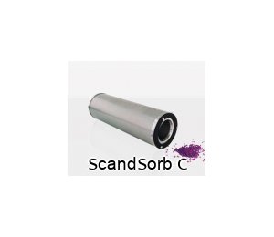 ScandSorb C - VOKES GROUP, газовый адсорбционный фильтр