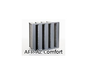 AFP-AZ Comfort - VOKES GROUP, газовый адсорбционный фильтр