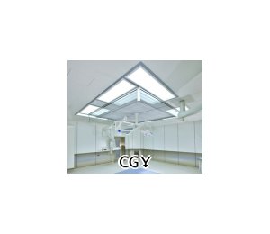 CG? - VOKES GROUP, фильтр для чистых помещений