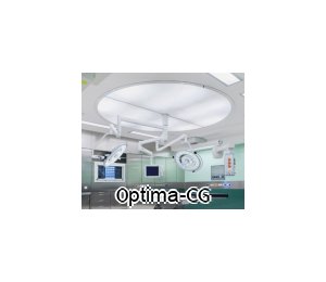 Optima-CG - VOKES GROUP, фильтр для чистых помещений