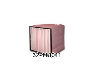 32-418011 - VOLZ, карманный фильтр